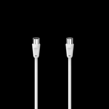 Cable de Antena Hama Technics 3 m