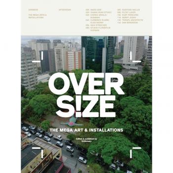 OVERSIZE Mega Art & Installations