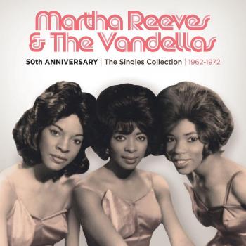 50th Anniversary/Singles Collection/1962-1972