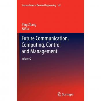 Future Communication, Computing, Control and Management