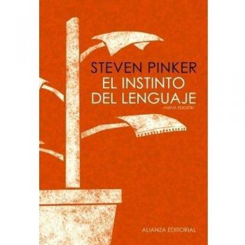 El Instinto Del Lenguaje