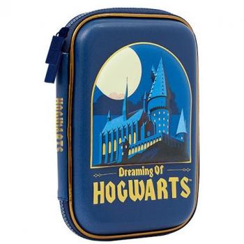 Organizador de 2 niveles de Harry Potter con diseño de Canopla Mooving Eva y cierre único