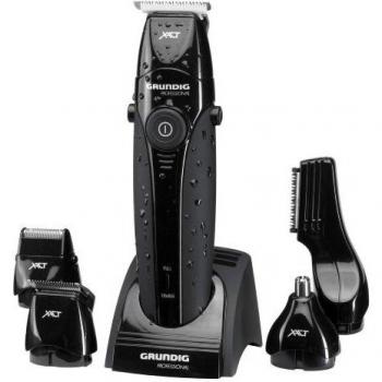 Máquina de Cortar Cabello GMN3240 Grundig en Negro