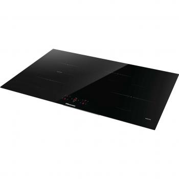 Hisense HI8421BSC Piano cottura induzione 79,5 cm Nero