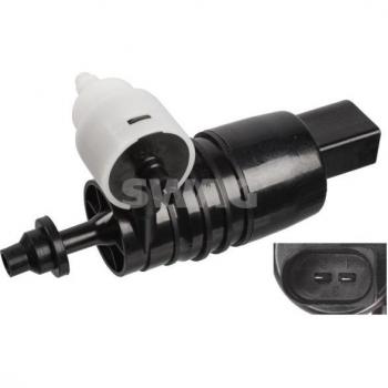 Pumpée de nettoyage des vitrages SWAG 20 10 7463