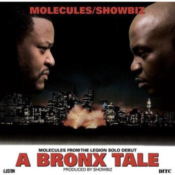 A bronx tale vinyl lp