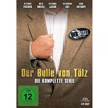 Der Bulle von Tölz