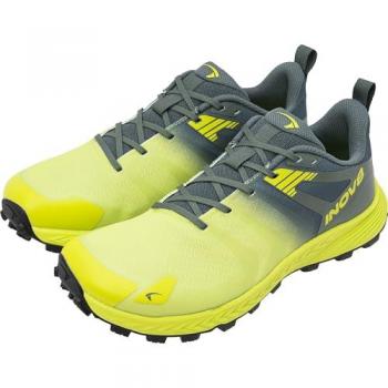 Inov-8 Laufschuhe Trailtalon Speed 01273 Grün