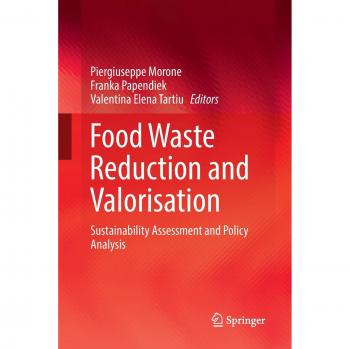 Food Waste Reduction and Valorisation