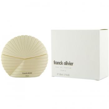 Franck Olivier Eau de Parfum 50ml – Floral Blend