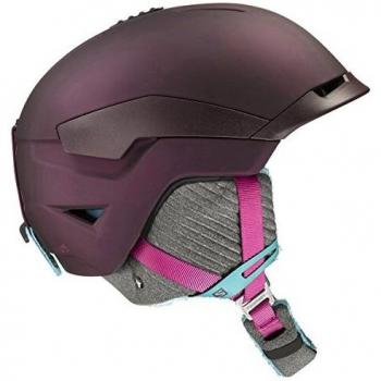 Salomon Damen Quest Rennhelm