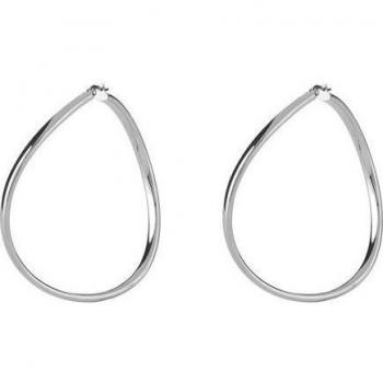 Pendientes Guess Hoops i did it
