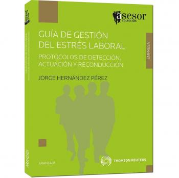 Guía de gestión del estrés laboral