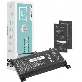 Batterie 16 broches FM08 TPN-Q195 pour HP Omen 17-AN