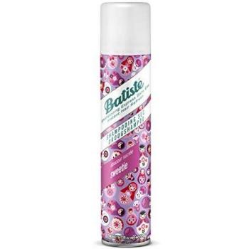 Shampoo Secco Dolcezza Batista 200 ml