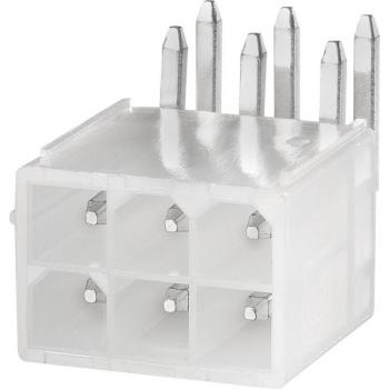 VAL-U-LOK 18-Pin Connector Strip