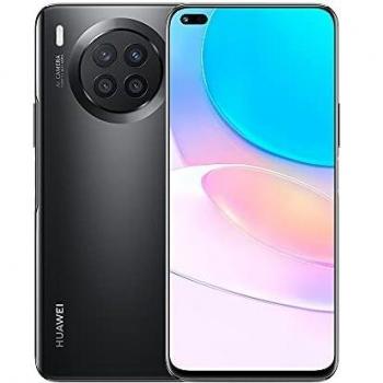 Huawei Nova 8i 6/128 Go Midnight Black