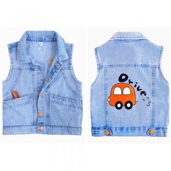 Chaquetón de Exterior Bebé con Patines