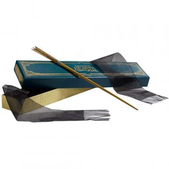 Sammler‑Set: Der Zauberstab des Newt Scamander (Noble Collection)