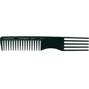 Comb de Carbono e Iones Olivia Garden ST‑3