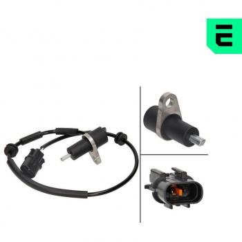 ABS Sensore 06‑S350 da OPTIMAL