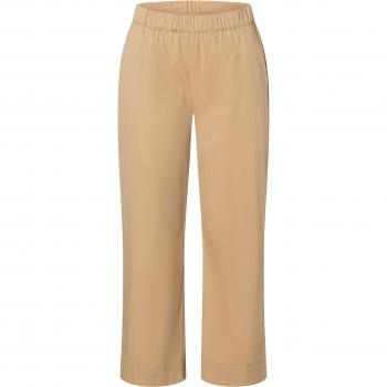 MAC 7/8 Schlupfhose STEFFI in Beige, Größe 48
