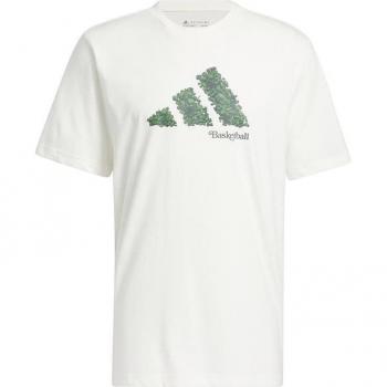 T-shirt Adidas Basketball Graphic Story
