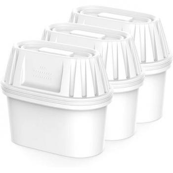 3PCS High-Performance Water Kettle Filter by Xiaomi Mijia