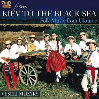 From Kiev to the Black Sea