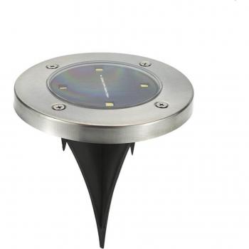 Luz de Camino Solar LED