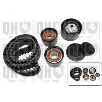 Quadro de Correias Dentadas Quinton Hazell 671