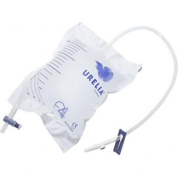 UROVISION Urelia Urinablaufsystem 2000 ml