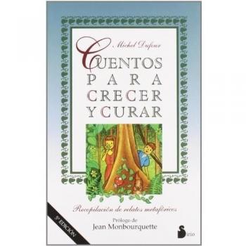 Cuentos para crecer y curar