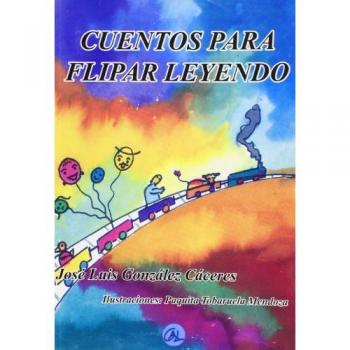 Cuentos Para Flipar Leyendo