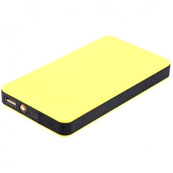 Mini Auto Jumpstarter 20000mAh