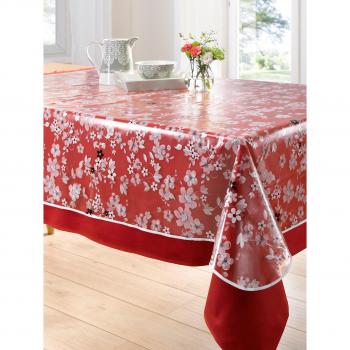 Varenne 005 All‑Day Tischdecke – Geschützt, unisex, von WENZ