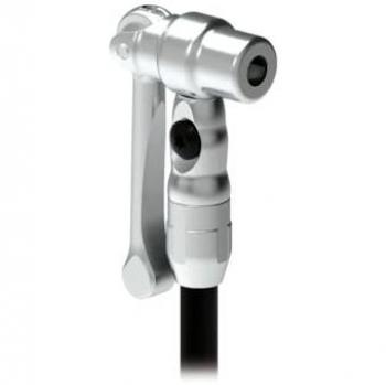 Presta Pro Head (Silver) – Universal Fit