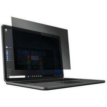 Kensington filtro privacy per notebook a due vie rimovibile 16``