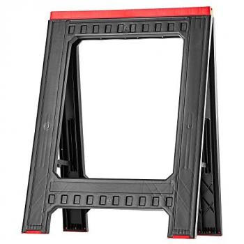 KadaX‑Klappstand für Werkstätten 175 kg