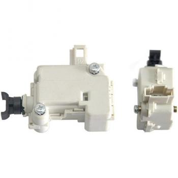 Servomotor de cierre trasero FS para VW Golf Jetta MK4 Passat B5 Beetle