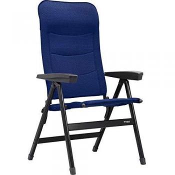 Camping-Stuhl ADVANCER S Dark Blue 201-886DB