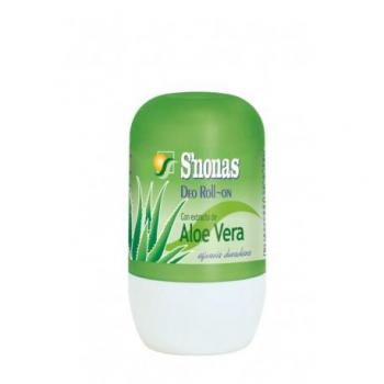 S'Nonas Desodorante Roll‑On 50 ml