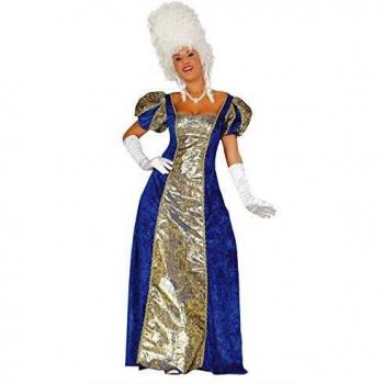 Costume da Principessa Barocca per donna