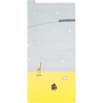 Kubota & Hobonichi Star Week Notebook Shell