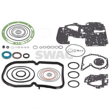 SWAG 10 91 4684 Ensemble de joints d'étanchéité pour boîte de vitesses automatique