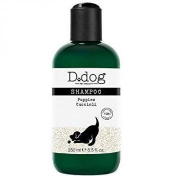 D. Dog Pet Beauty Diego Dalla Palma Shampoo Cuccioli 250 ml
