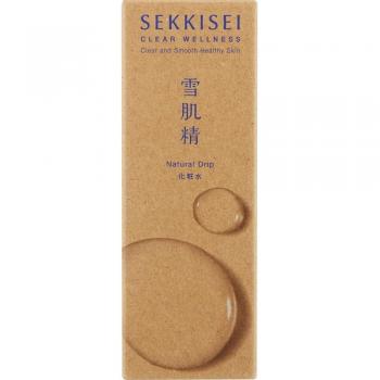 Sekkisei Benessere Naturale Drip 200 ml