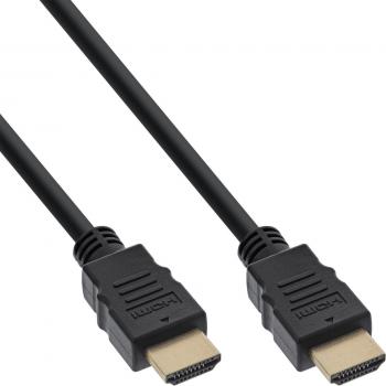 Set HDMI InLine 35x2,5 m Alta Velocità + Ethernet