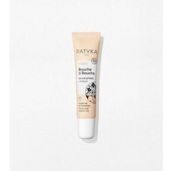 Patyka Paris Revitalizing Mouth-to-Mouth Lip Balm 10 ml