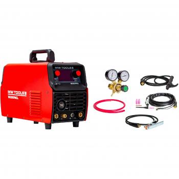 Soudure TIG 200 A Inverter AC/DC – MW Tools